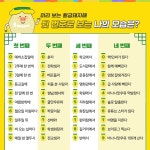 [이거봤어?] 1월 첫째주…예측불가한 황금돼지해맞이