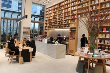 [그 기업들의 생활공간 ②] 스페이스H