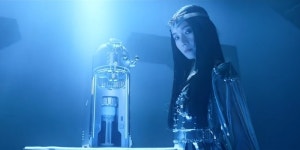 [Pick&Talk] 이정현 내세운 바디프렌드 테크노 광고