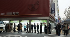 계속되는 마스크 대란, 전문가들의 생각은?