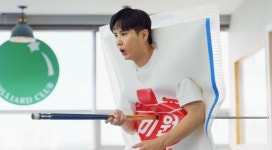 그대는 미원의 운명이었고, 인형의 꿈은 미원 광고의 운명이었다