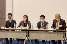 각계각층 시민 목소리 방역 정책에 반영해야