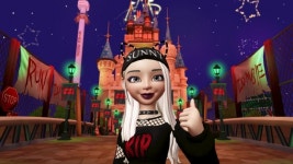 가봤니? 방구석 롯데월드