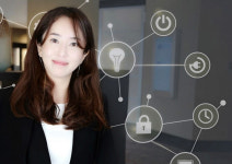 DSM 코리아 헬스케어 전문 한국총괄에 정은지 대표 선임