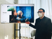 글로벌 VFX 스튜디오 더밀 한국이 아태지역 키 허브 될 것