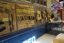 서로가 서로를 구하는 세계를 위해, 119REO