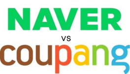 대도시 소비자들, 쿠팡보다 네이버에서 더 많이 쇼핑