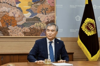 [특별 초대석] 김현기 서울시의회 의장 