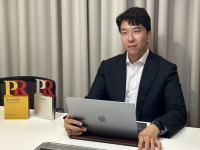 글로벌 커넥터 꿈꾸는 PR 스타트업입니다
