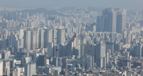 1월 분양 1만 가구 넘었지만… 일반분양은 줄고, 선택지는 수도권뿐