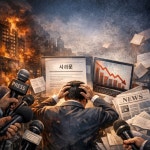 기업 경영진은 위기 시 왜 소통 강박에 빠지나?