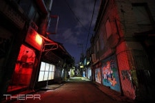 서울의 기억을 품은 을지로 철공소 골목