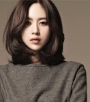 피팅모델 레전드 신인 윤선영, 통신사 모델 발탁