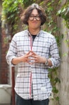 유쾌한 춤꾼 김환희, 나는 달린다 [인터뷰]