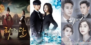 남다른 촉, 린이 OST 부르면 뜬다? 가면 잇나