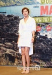 [포토Q] 맵스, 배우 최강희 '나이를 두고 왔네요~'