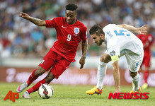 주가폭등 스털링, 유럽 21세 이하 최고 몸값