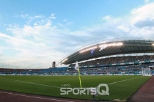 [포토Q] 2015 K리그 올스타전, 꽉 찬 안산 와스타디움