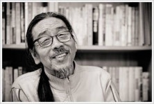 트통령 이외수 작가와 함께하는 함양 북콘서트