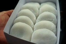 생활의 달인 찹쌀떡 마리텔 백종원도 울고갈 식감 뭐넣었나 봤더니...일상재료 였던