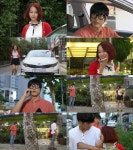 [이장면Q] 별난 며느리 다솜과 류수영, 서로의 진심 확인한 맞선 대소동