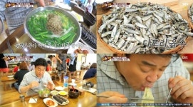 백종원의 3대천왕 백종원이 찾은 두 번째 맛집? 이미 입소문 난 대전 대흥동 스마일 칼국수
