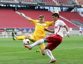 19세 공격수 황희찬, 올림픽축구 '신태용호' 전격 발탁