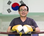 [그 스타 지금은] (2) 올림픽 마지막 챔피언 김광선이 제시한 한국복싱 부활 원투 펀치는?