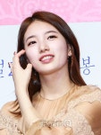 [포토Q] 배우 수지 아름다운 얼굴