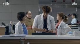 디데이 김영광, 김상호 딸 수술 감행…난생 처음 해보는 수술