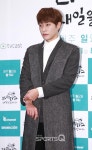 [포토Q] 라이더스 최민, 옷 좀 제대로 입고요~
