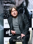 [포토Q] 대호 최민식, 대호까지 이어진 이순신 카리스마!