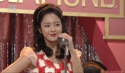 별이 되어 빛나리 최수임, 빚 갚기 위해 클럽서 노래… 남자 손님들 환호