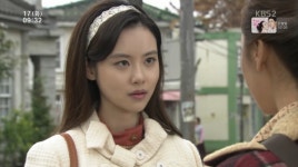 별이 되어 빛나리 서윤아, 고원희 포트폴리오 찢었다