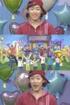 유소영, 10년 전 활동은 하나언니의 트니트니 체조