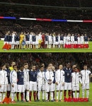 파리 테러 아픔 나눈다, EPL 13라운드 라 마르세예즈 울려 퍼진다