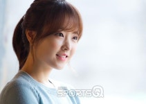 박보영 보영아, 힘드니? 정재영의 뭉클한 한 마디 열정같은소리하고있네 (인터뷰)
