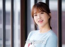 박보영 보영아, 힘드니? 정재영의 뭉클한 한 마디 열정같은소리하고있네 (인터뷰)