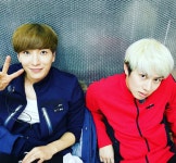 아는 형님 슈퍼주니어 김희철, 이특과 돼지 두마리