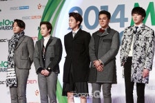 위너 선공개곡 사랑 가시, 5개 음원차트 1위 성공적…송민호-남태현 듀엣곡