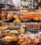 수요미식회 부산 옛날오막집, 곱창 순례자들의 성지 양념 맛으로 먹는 양·대창