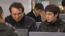 애인있어요 지진희, 신일상-신경우 부자에 선처 어른들 잘못이야