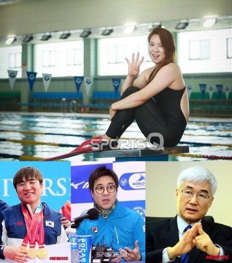손연재 '대한체육회 체육대상', 또 기억해야 할 영광의 수상자들