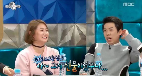 박나래-장도연, 불화설 일축 서로에 대한 신뢰를 보여