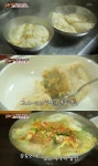 백종원의 3대천왕 대전 중앙시장 이북식 만두국 맛집 개천식당 찾아 내가 고향이 대전인데 여길 왜 몰랐지?