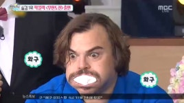 지난주 핫이슈? 여자친구 1위 복면가왕 음악대장 잭블랙 무한도전 출연 (섹션)