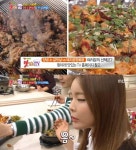 홍진영, 쌍문동 맛집 음식 양념 소갈빗살 vs 돼지곱창볶음 선택 놓고 인생 최대 갈등… 오늘 내 인생 제일 힘든 날 (찾아라 맛있는 TV)