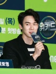 [포토Q] 위키드 유연석 노래와 아이들에 관심이 많아요~