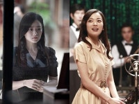 한공주 천우희, 해어화에서 1940년대 경성으로…귀엽고 발랄해진 모습 눈길