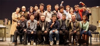 연극 날 보러와요, 21일 마지막으로 화려하게 막 내려… 오는 3월, 청주와 경주 등 투어 공연 예정